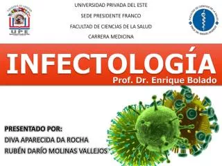 infectolog a