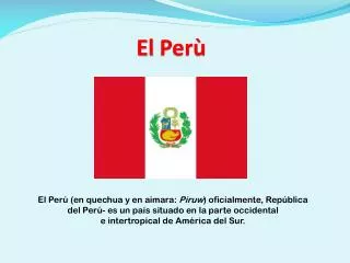el per