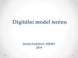 digit ln model ter nu