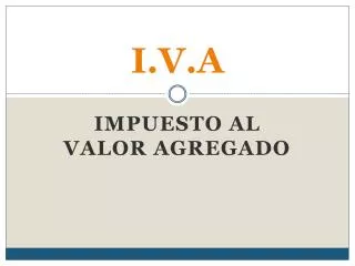 i v a