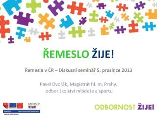 emeslo ije