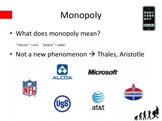 Monopoly