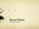 Bruce Pollock