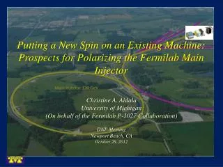 Putting a New Spin on an Existing Machine: Prospects for Polarizing the Fermilab Main Injector