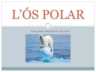 l s polar