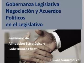 PPT - ¿Qu é Es La Gobernanza ? PowerPoint Presentation, Free Download ...