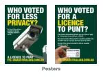 Posters - slide 1