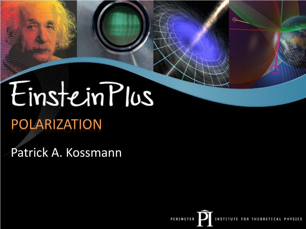 PPT - Polarization PowerPoint Presentation, free download - ID:1919252