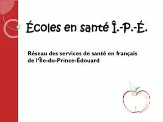 coles en sant p