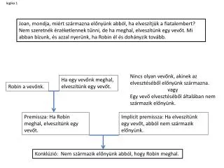 logika 1