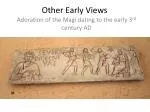 Other Early Views - slide 1