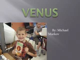 Venus