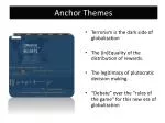 Anchor Themes - slide 1