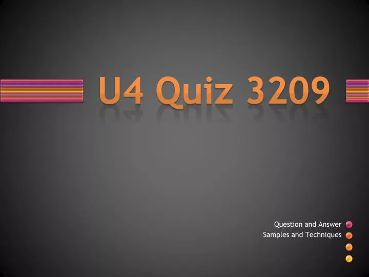 u4 quiz 3209