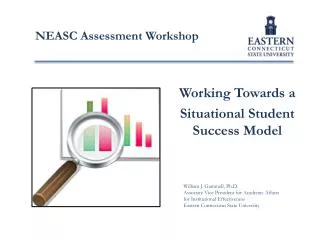 Working Towards a Situational Student Success Model