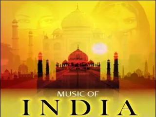 Indian music