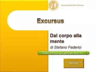 excursus