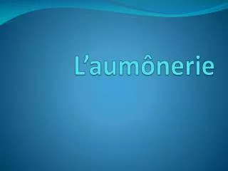 l aum nerie