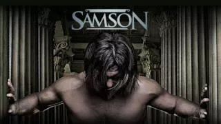 Samson was an incredibly strong man with a dangerously weak will .