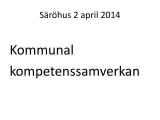 s r hus 2 april 2014