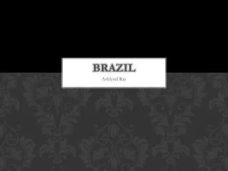 brazil