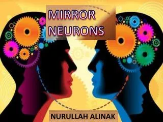 MIRROR NEURONS