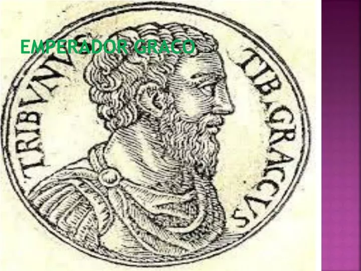 emperador graco