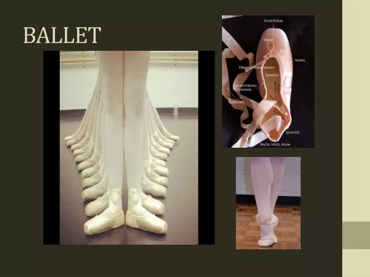 ballet