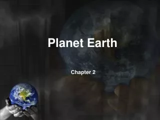 Planet Earth