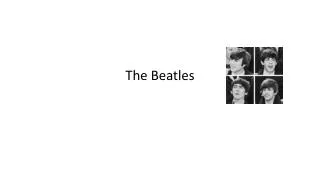 the beatles
