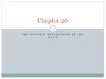 Chapter 20 - slide 1