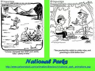 http://www.cartoonstock.com/animation/directory/n/national_park_animations.asp