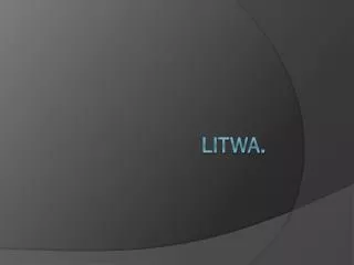 litwa