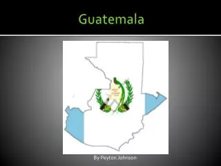 Guatemala