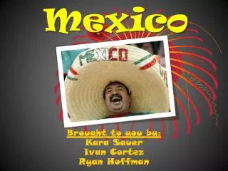 mexico
