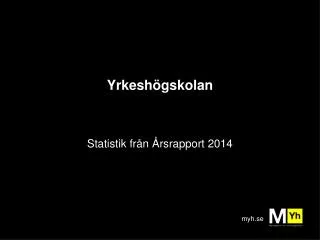 yrkesh gskolan