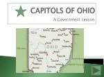 CAPITOLS OF OHIO - slide 1