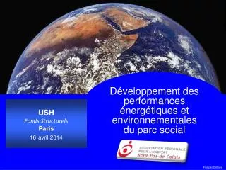 d veloppement des performances nerg tiques et environnementales du parc social