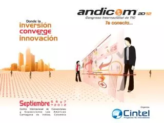 Desarrollar soluciones de red que se adapten a las necesidades evolutivas del sector salud.