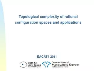 Topological complexity of rational configuration spaces and applications