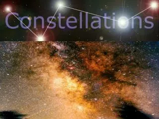 Astronomers label stars within a constellation based on their apparent brightness ,