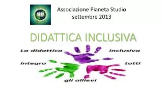 didattica inclusiva