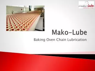 Mako -Lube