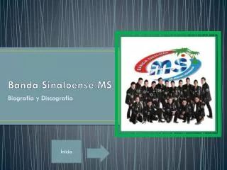 banda sinaloense ms