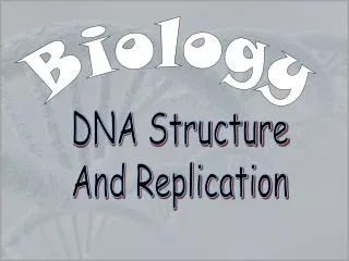 Biology