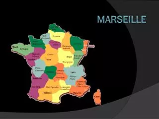 marseille