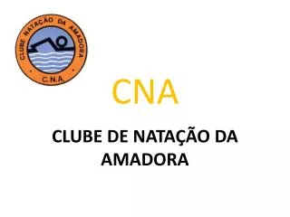 CNA