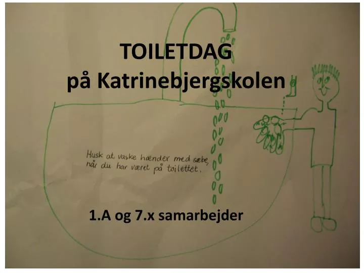 toiletdag p katrinebjergskolen