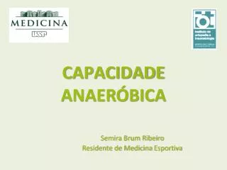 capacidade anaer bica