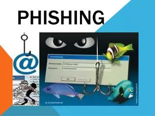 phishing